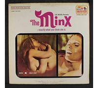 CYRKLE - the minx soundtrack LP