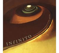 Cyro Baptista Infinito (CD) Album (Importación USA)
