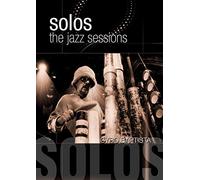 Cyro Baptista - Solos: The Jazz Session [Reino Unido] [DVD]
