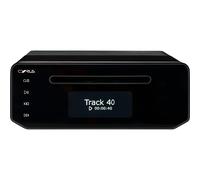 Cyrus 40 CD - Reproductor de CD de alta fidelidad