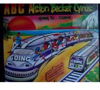 Cyrus, Alston Becket - Going to Come [Vinyl]