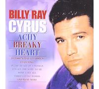 Billy Ray Cyrus - Achy Breaky Heart