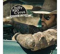 Billy Ray Cyrus – Change My Mind