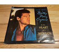 Cyrus, Billy Ray In The Heart Of A Woman 7" Mercury MER391 EX/EX 1993 picture sleeve