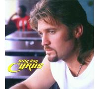 Billy Ray Cyrus – Southern Rain – Epic