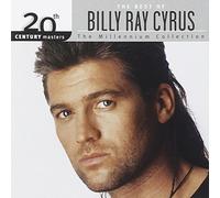 Cyrus, Billy Ray - The Best Of Billy Ray Cyrus