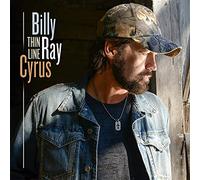 Cyrus Billy Ray - Thin Line - The Australian Tou