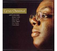 Cyrus Chestnut