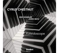 Cyrus Chestnut - Kaleidoscope