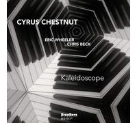 Cyrus Chestnut Kaleidoscope (CD) Album (Importación USA)