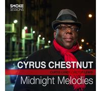Cyrus Chestnut - Midnight Melodies