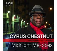 Cyrus Chestnut - Midnight Melodies