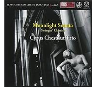 Cyrus Chestnut - Moonlight Sonata