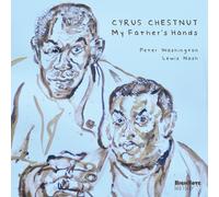My Father’s Hands