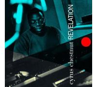 Cyrus Chestnut - Revelation