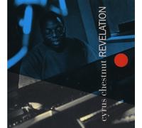 Cyrus Chestnut - Revelation by Cyrus Chestnut (2012) Audio CD