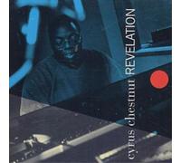Cyrus Chestnut Revelation (CD) Album (Importación USA)