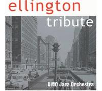 Lintinen, Kirmo – Ellington Tribute – CD