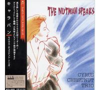 Cyrus Chestnut (Trio) - Nutmsn Spraks