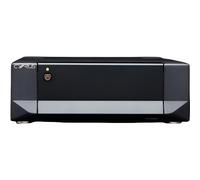 Cyrus Classic POWER - Amplificador de potencia de alta fidelidad, Transistores