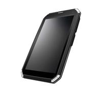 Cyrus CT1 XA 4G LTE-FDD 64 GB 20,3 cm (8") Mediatek 4 GB Wi-FI 4 (802.11n) Android 9.0 Negro