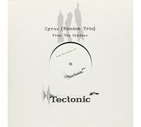 Cyrus - From the Shadows 1 [Vinilo][Ep]