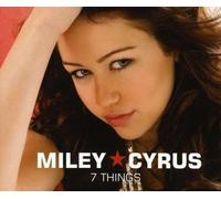 Cyrus Miley - 7 Things