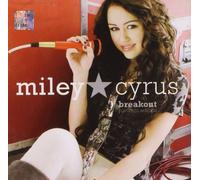Cyrus, Miley - Breakout + DVD