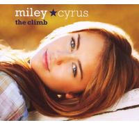 Cyrus,Miley - The Climb