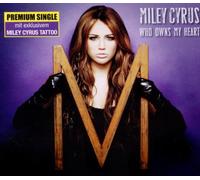Cyrus,Miley - Who Owns My Heart