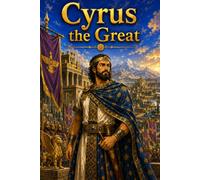 Cyrus the Great: Persian Empire Leadership Ancient History Biography (Icons of History Manga)