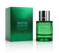 Cyrus Writer Splendid Green 60ml EDP