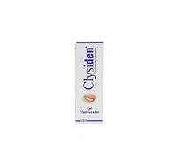Cysiden Pasta Dentífrica Blanqueadora 50 ml - Blanquea los Dientes, Protege contra las Caries y Refresca el Aliento