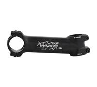 CYSKY Bike Stem Potencia para Bicicleta, Unisex, 10 Grados, 31,8 x 130 mm, Degree 8mm-60/70/80/90/100/110/120/130mm