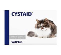 Cystaid Gatos 30 Cápsulas