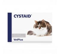 Cystaid para Gatos