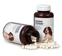 Cystaid para Perros