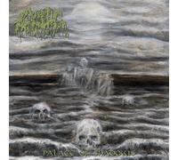 Cystic - Palace Of Shadows