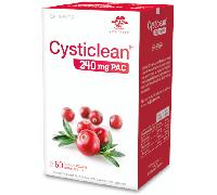 Cysticlean 240mg PAC 60 Cápsulas