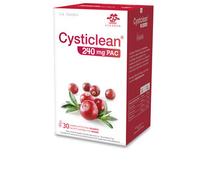 CYSTICLEAN CLÁSICO 240 mg de PAC y Arándano Rojo sobres 30 u