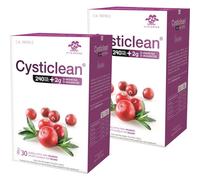 Cysticlean D-Manosa 2x30 sobres