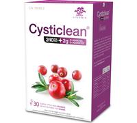 CYSTICLEAN D-MANOSA con 240mg PAC y Arándano Rojo sobres 30 u