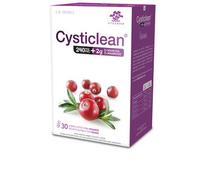 CYSTICLEAN D-MANOSA con 240mg PAC y Arándano Rojo sobres 30 u