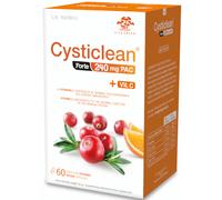 Cysticlean Forte 240mg PAC 60 Cápsulas