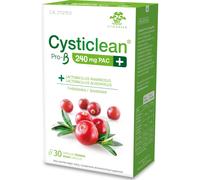Cysticlean Pro-B 30caps