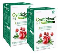 Cysticlean Pro-B D-Manosa 2x30 sobres