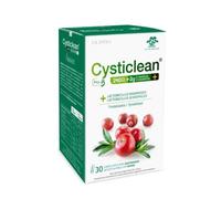 Cysticlean Prob Y D-Manosa 240Mg Pac Y Arándano Rojo Sobres 30 U