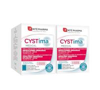 CYSTima Medical Con D-Manosa 60 sobres, Apoyo Sistema urinario en Cistitis
