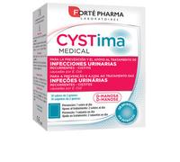 Forté Pharma CYSTima Medical 14 Sobres