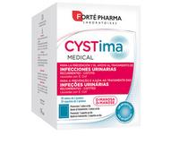CYSTIMA MEDICAL infecciones urinarias sobres 30 x 2 gr